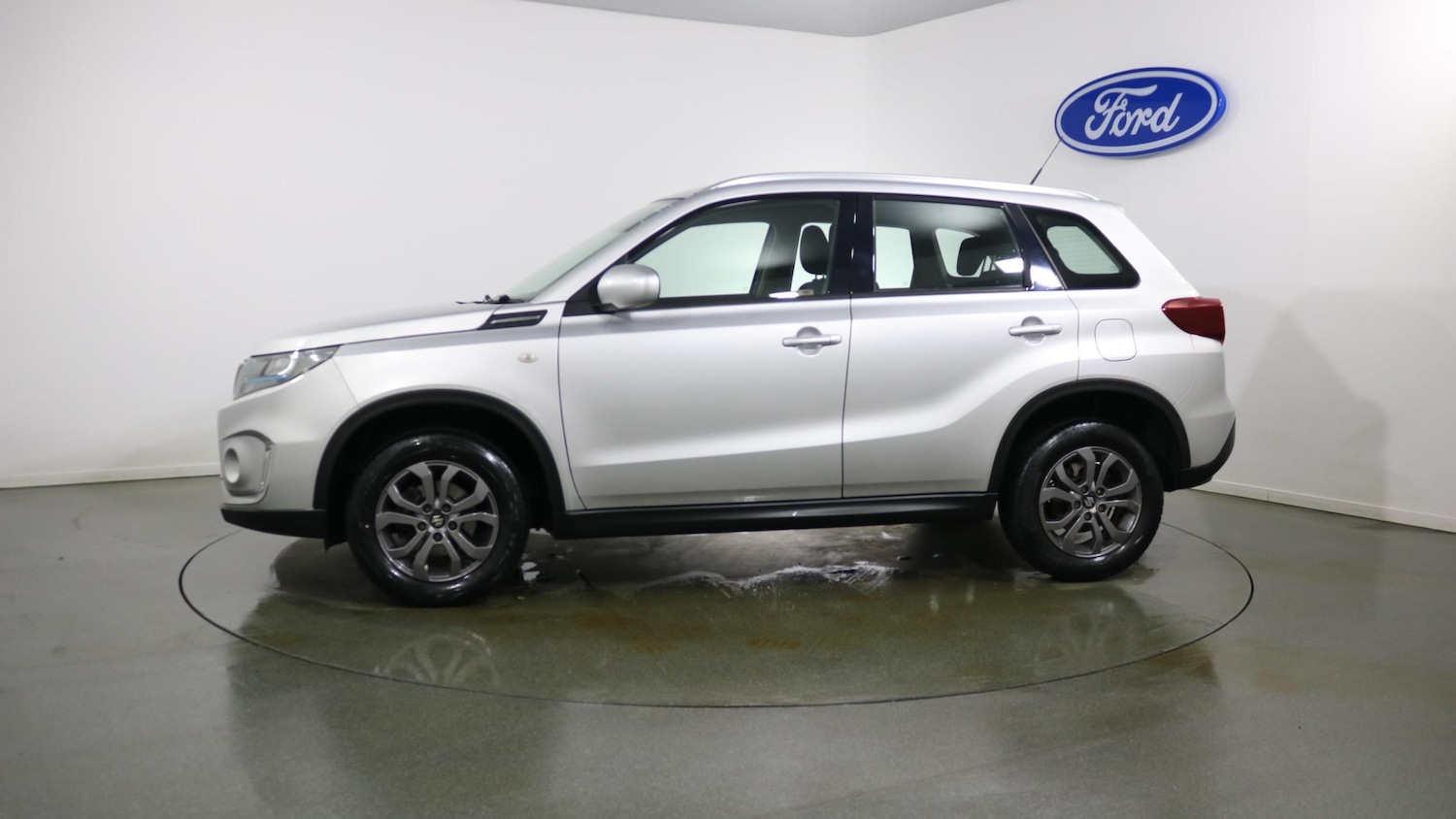 Used Suzuki Vitara 2021 for sale - 76818445: Photo 9