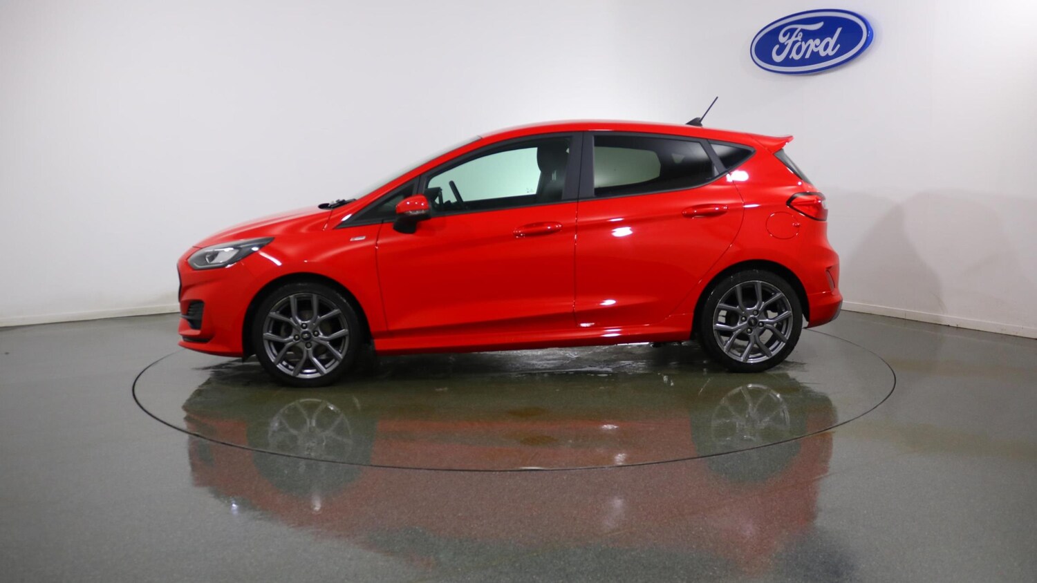 Used Ford Fiesta 2022 for sale - 77360516: Photo 10