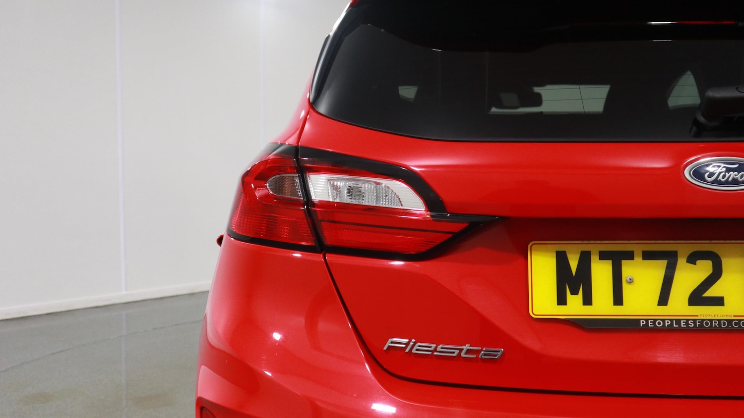 Used Ford Fiesta 2022 for sale - 77360516: Photo 12