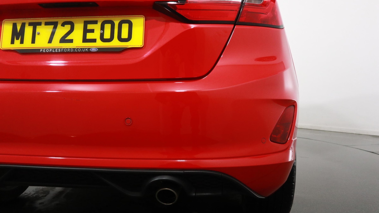 Used Ford Fiesta 2022 for sale - 77360516: Photo 13