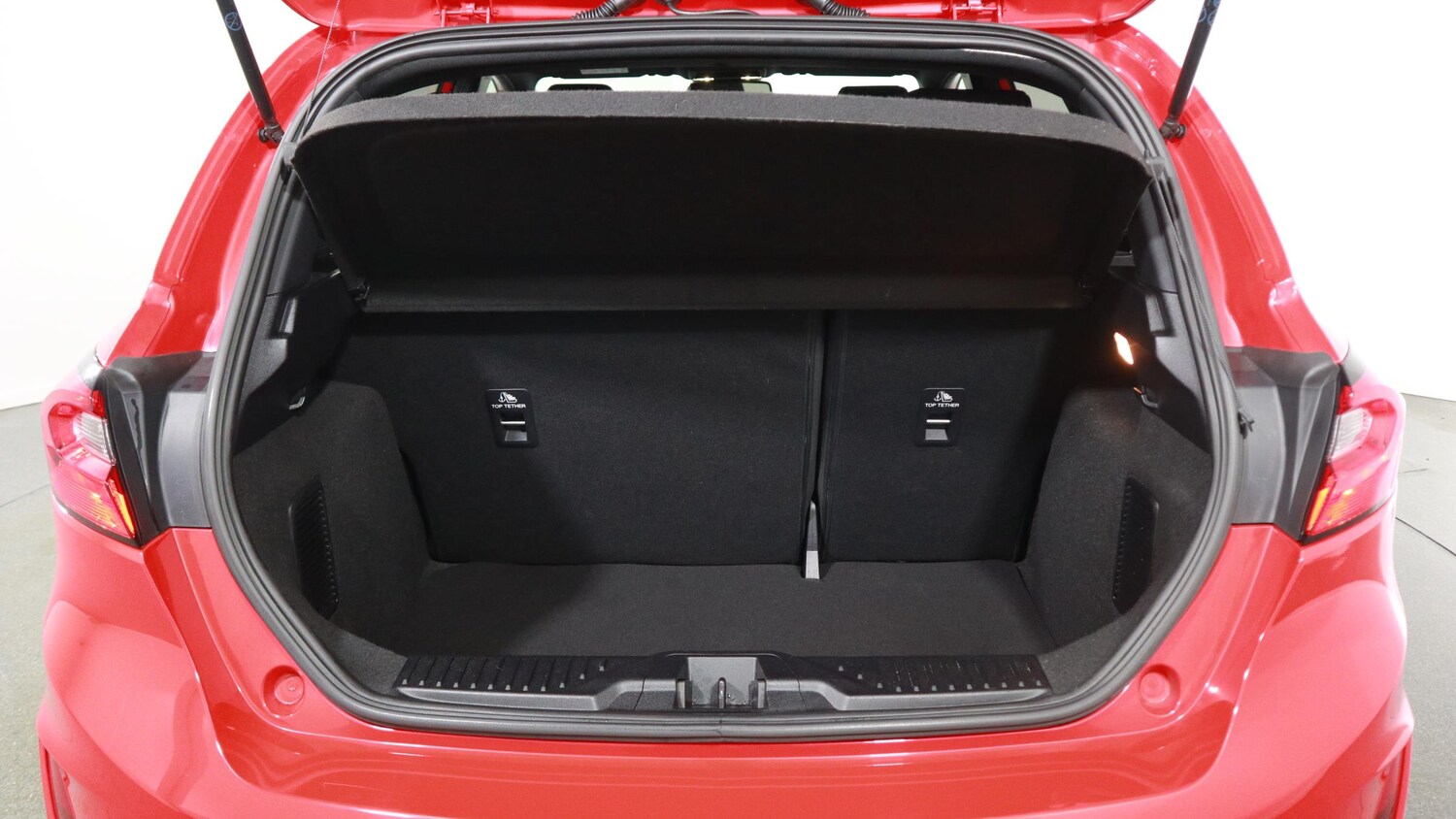 Used Ford Fiesta 2022 for sale - 77360516: Photo 19