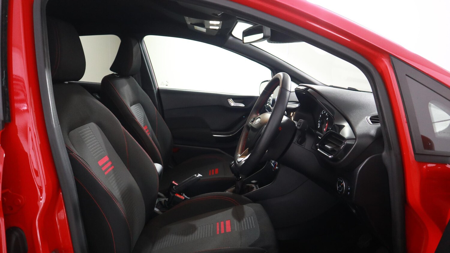 Used Ford Fiesta 2022 for sale - 77360516: Photo 20