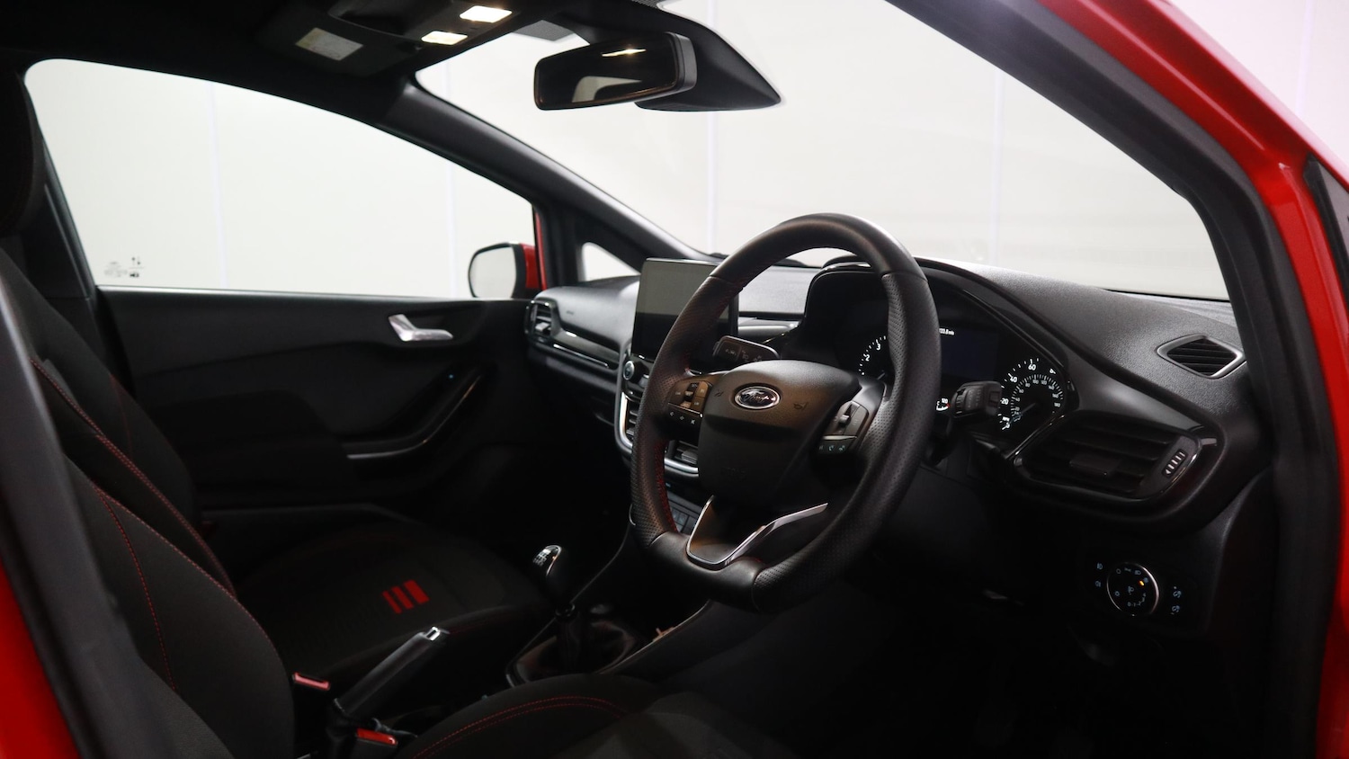 Used Ford Fiesta 2022 for sale - 77360516: Photo 21