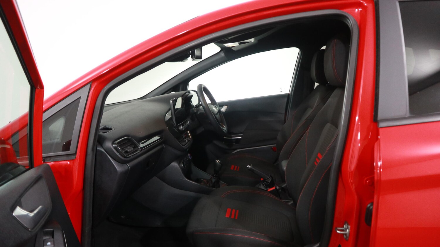 Used Ford Fiesta 2022 for sale - 77360516: Photo 22