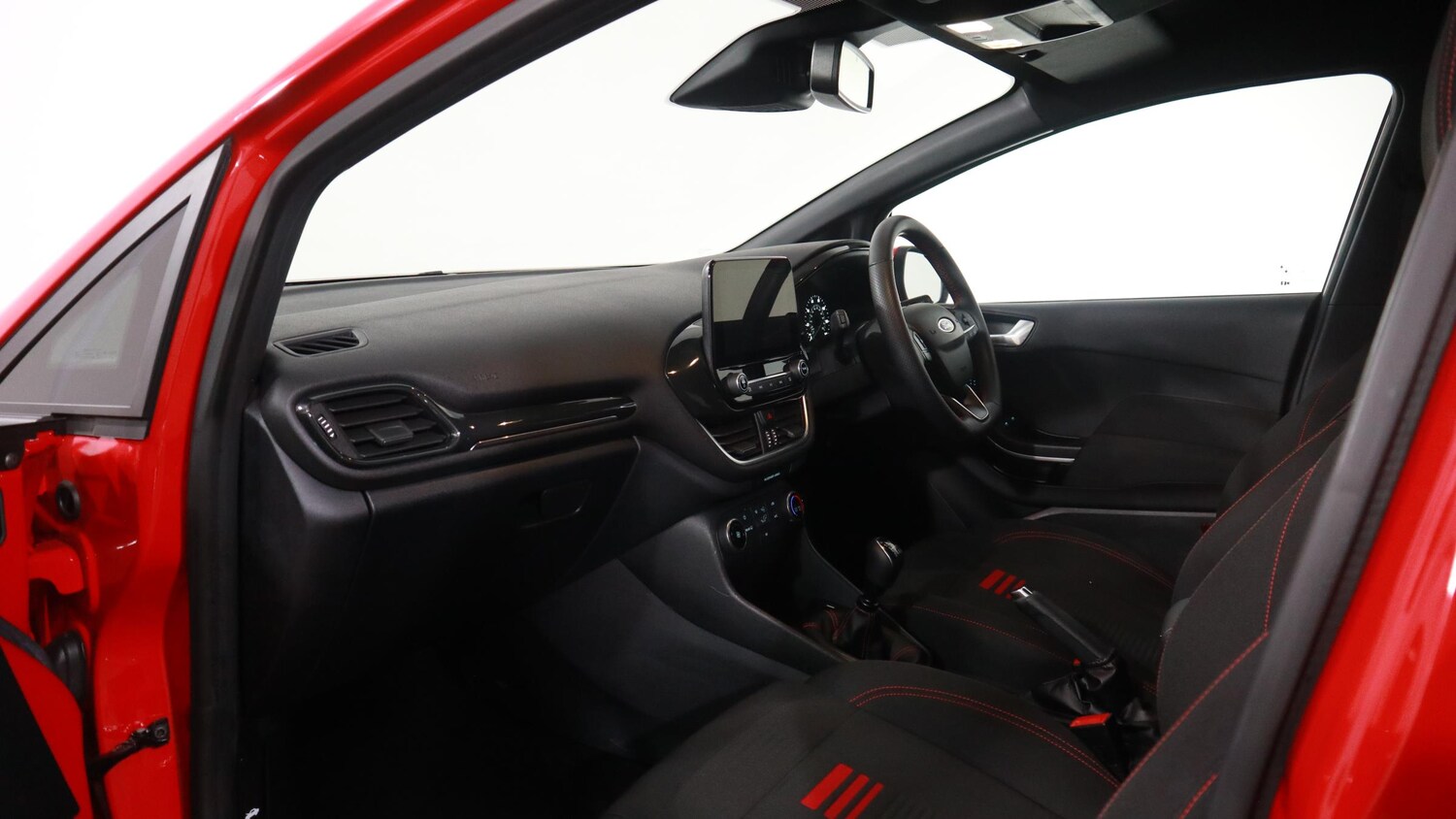 Used Ford Fiesta 2022 for sale - 77360516: Photo 23