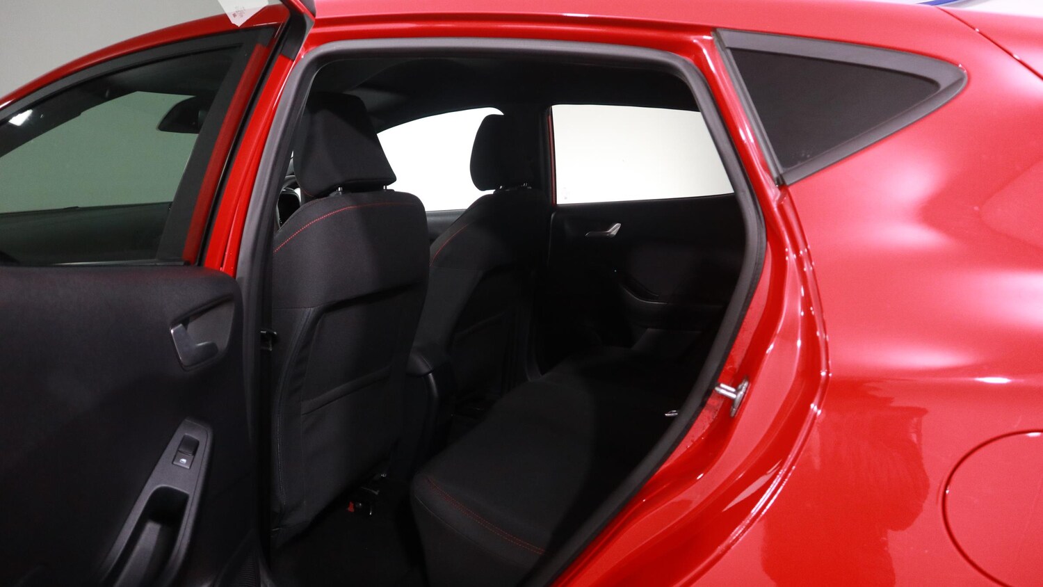 Used Ford Fiesta 2022 for sale - 77360516: Photo 24