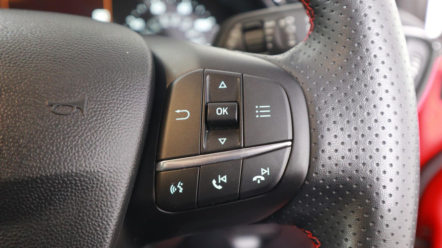 Used Ford Fiesta 2022 for sale - 77360516: Photo 28