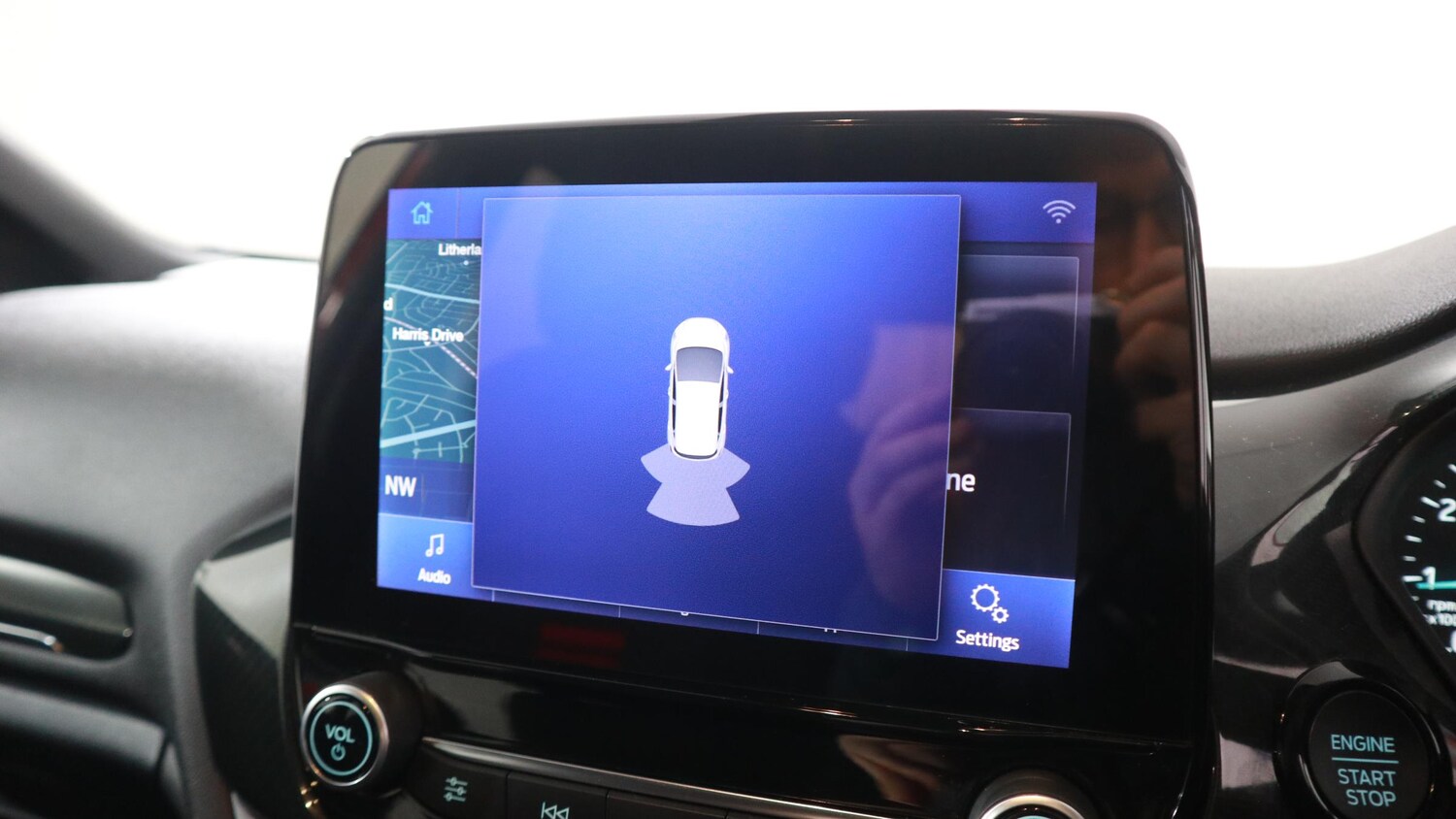 Used Ford Fiesta 2022 for sale - 77360516: Photo 31