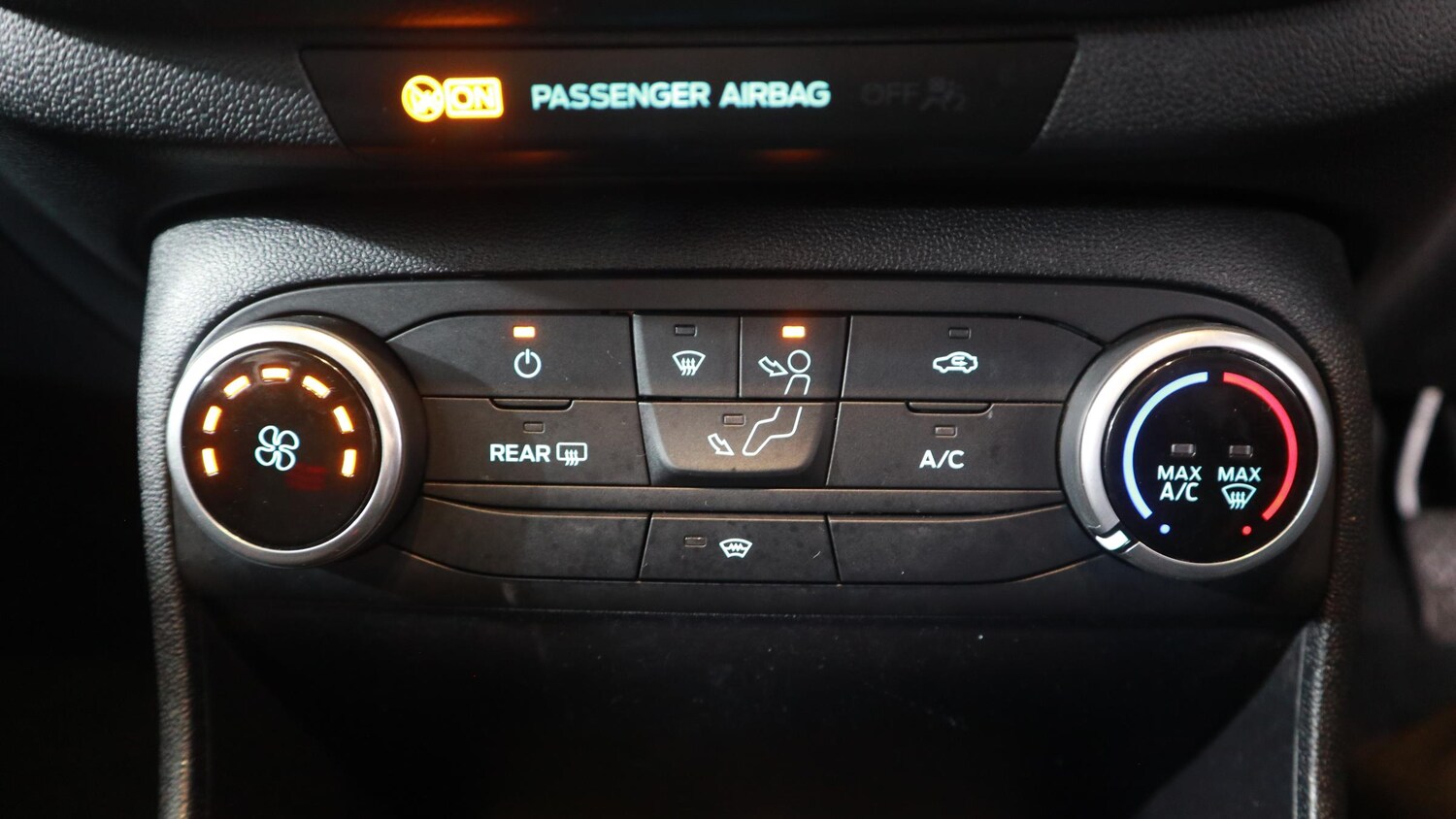 Used Ford Fiesta 2022 for sale - 77360516: Photo 32