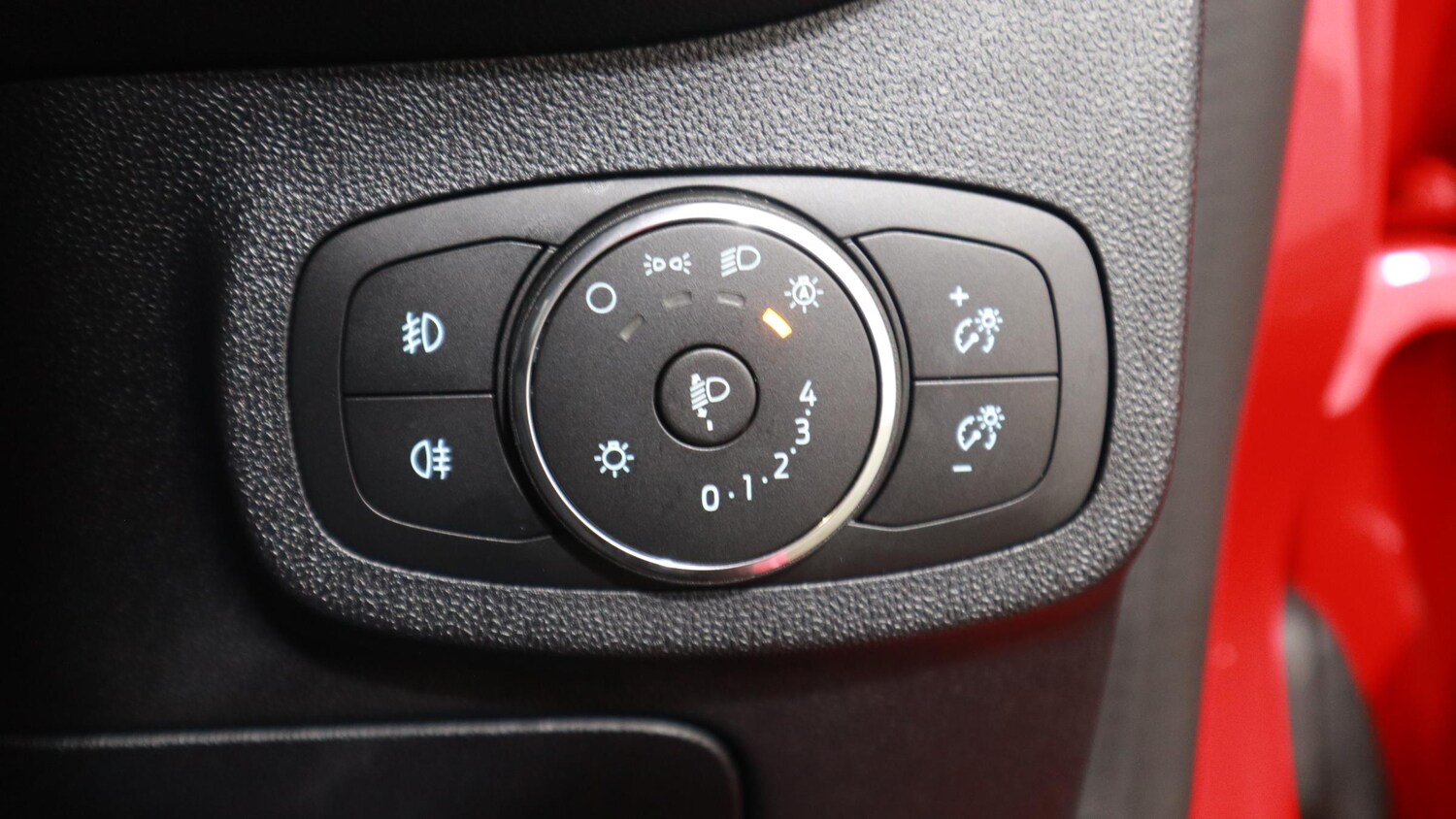 Used Ford Fiesta 2022 for sale - 77360516: Photo 36