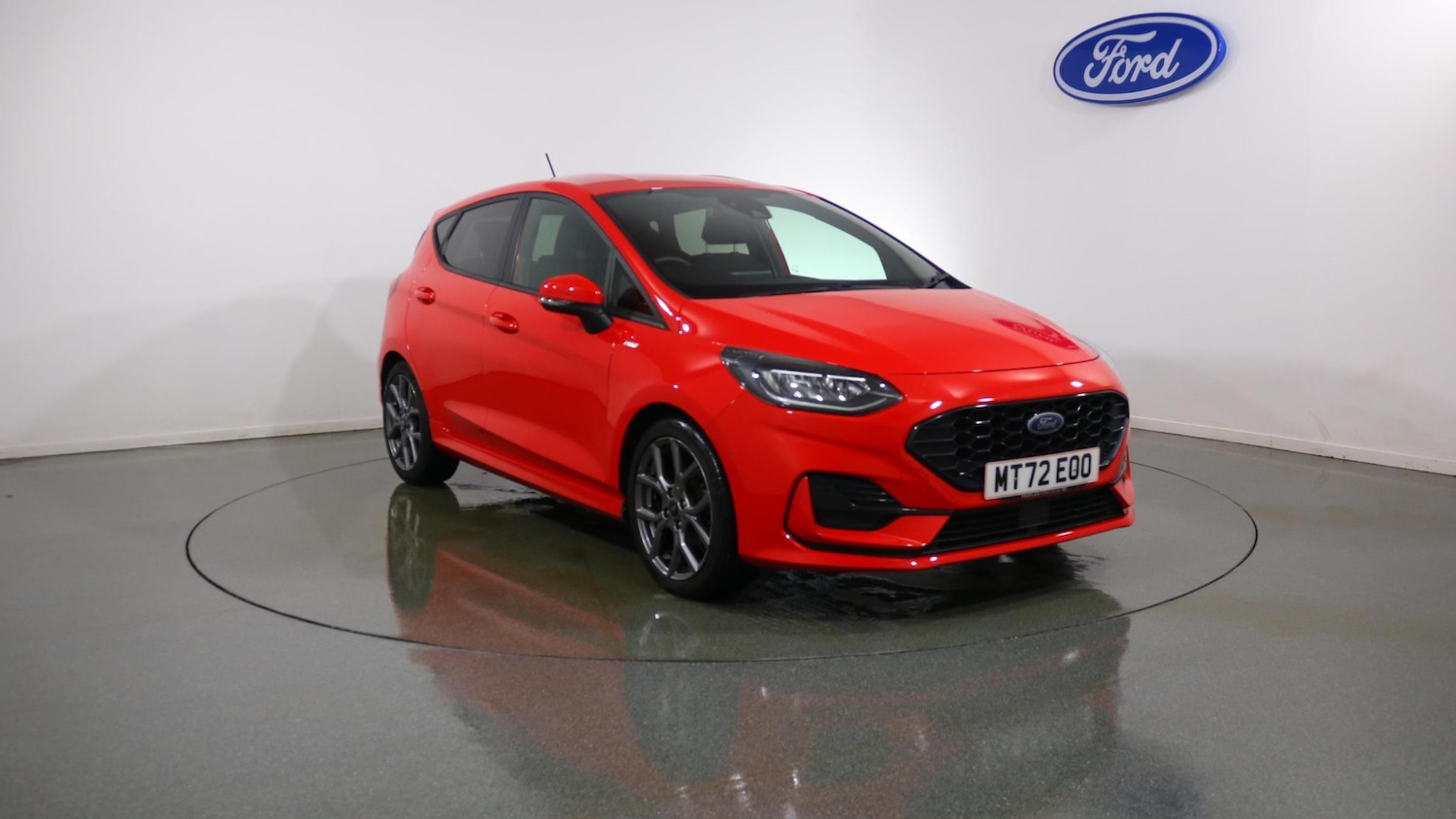 Used Ford Fiesta 2022 for sale - 77360516: Photo 5