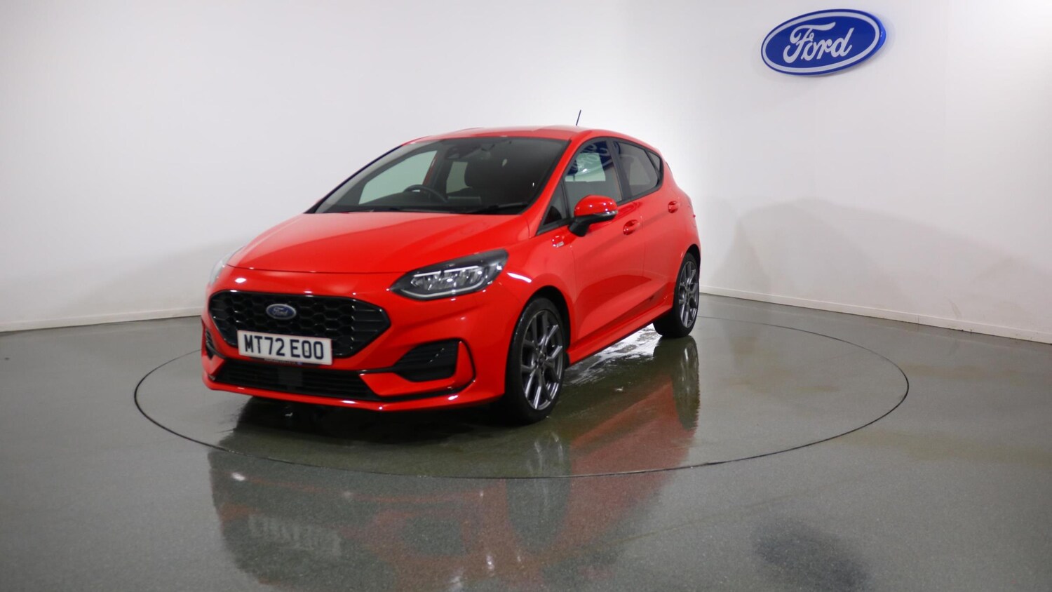 Used Ford Fiesta 2022 for sale - 77360516: Photo 6