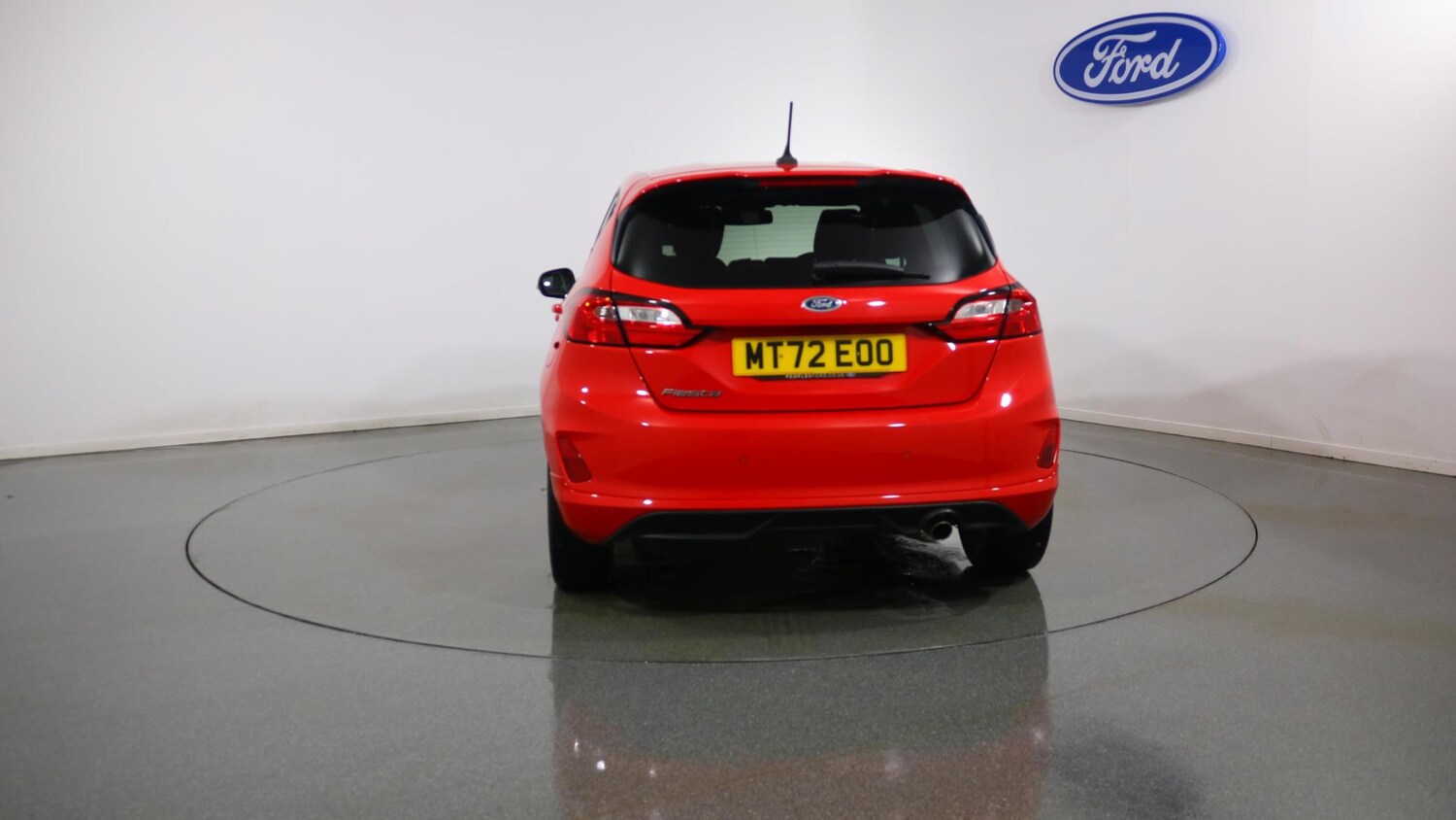 Used Ford Fiesta 2022 for sale - 77360516: Photo 7