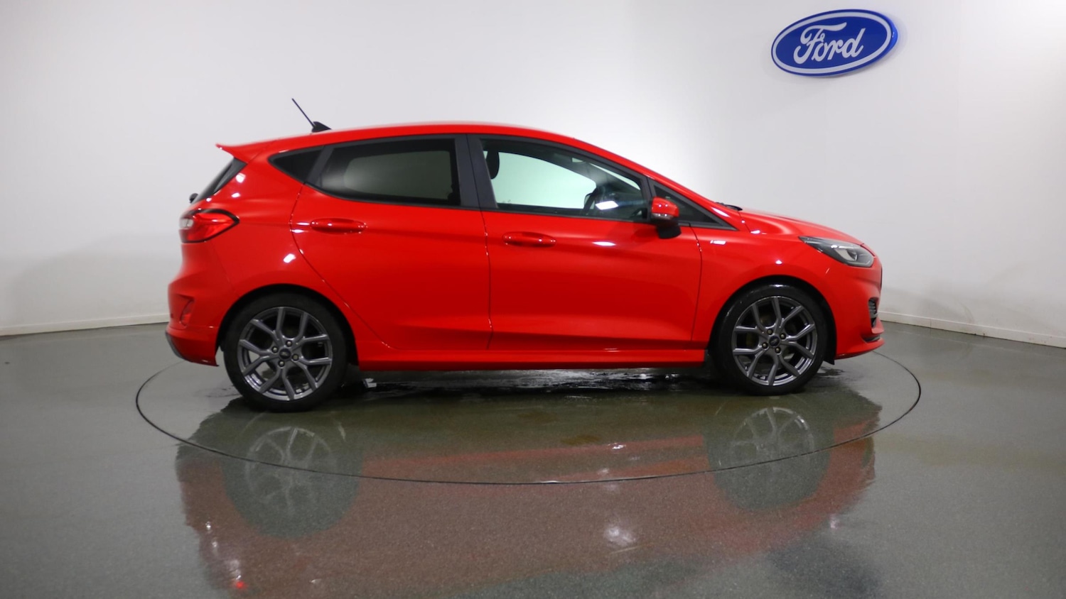 Used Ford Fiesta 2022 for sale - 77360516: Photo 9