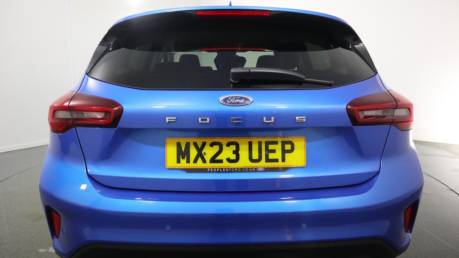 Used Ford Other 2023 for sale - 78226093: Photo 11