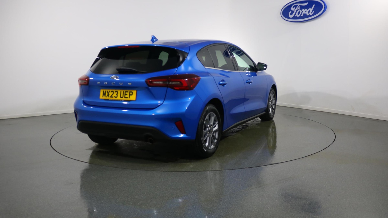 Used Ford Other 2023 for sale - 78226093: Photo 3