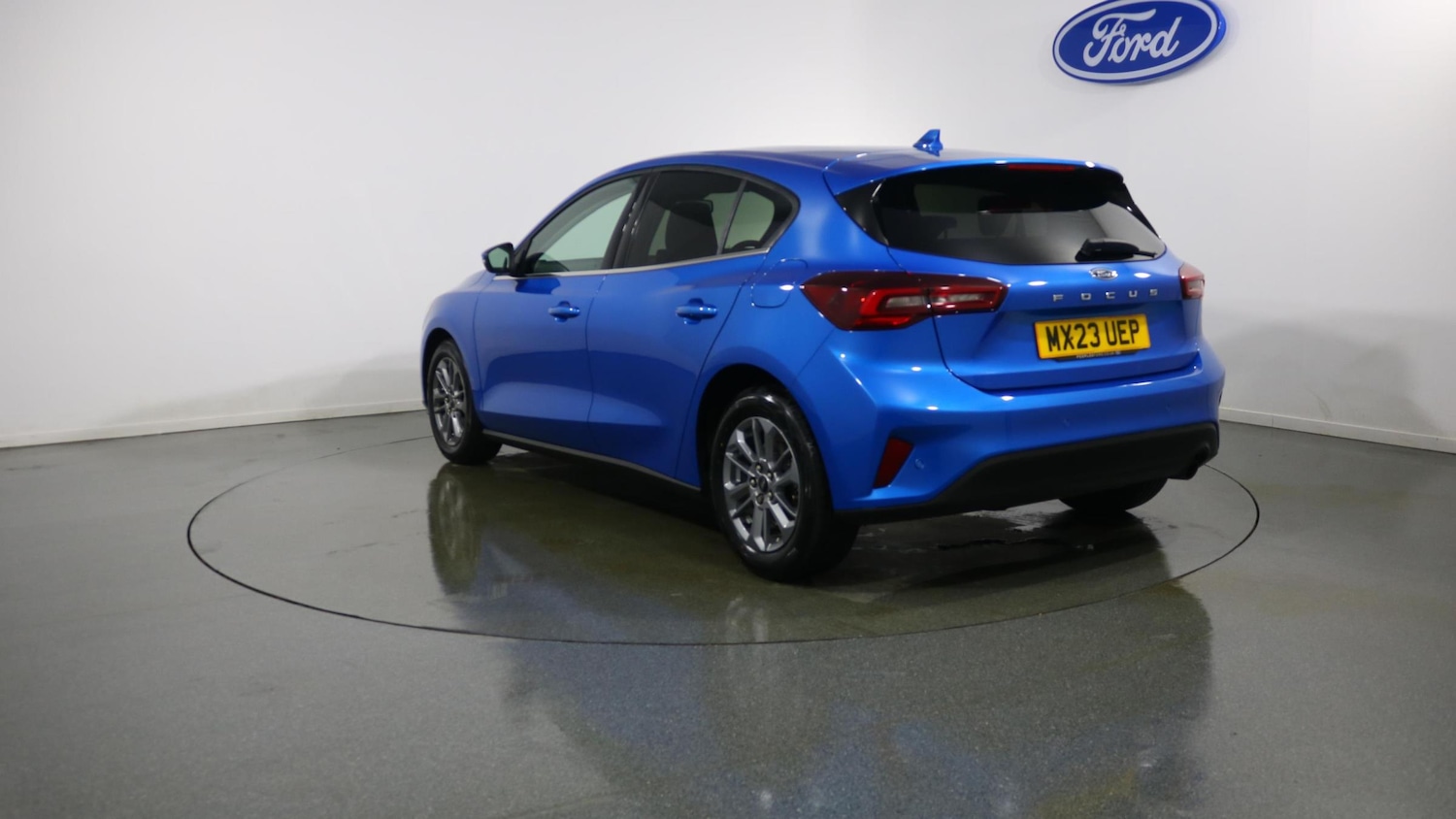 Used Ford Other 2023 for sale - 78226093: Photo 4