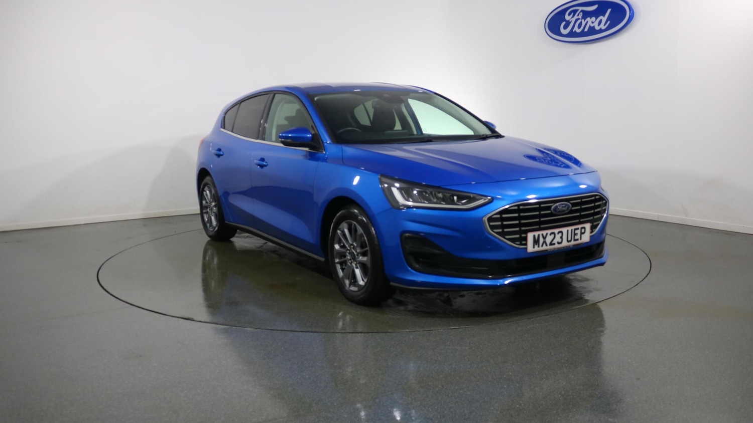 Used Ford Other 2023 for sale - 78226093: Photo 5