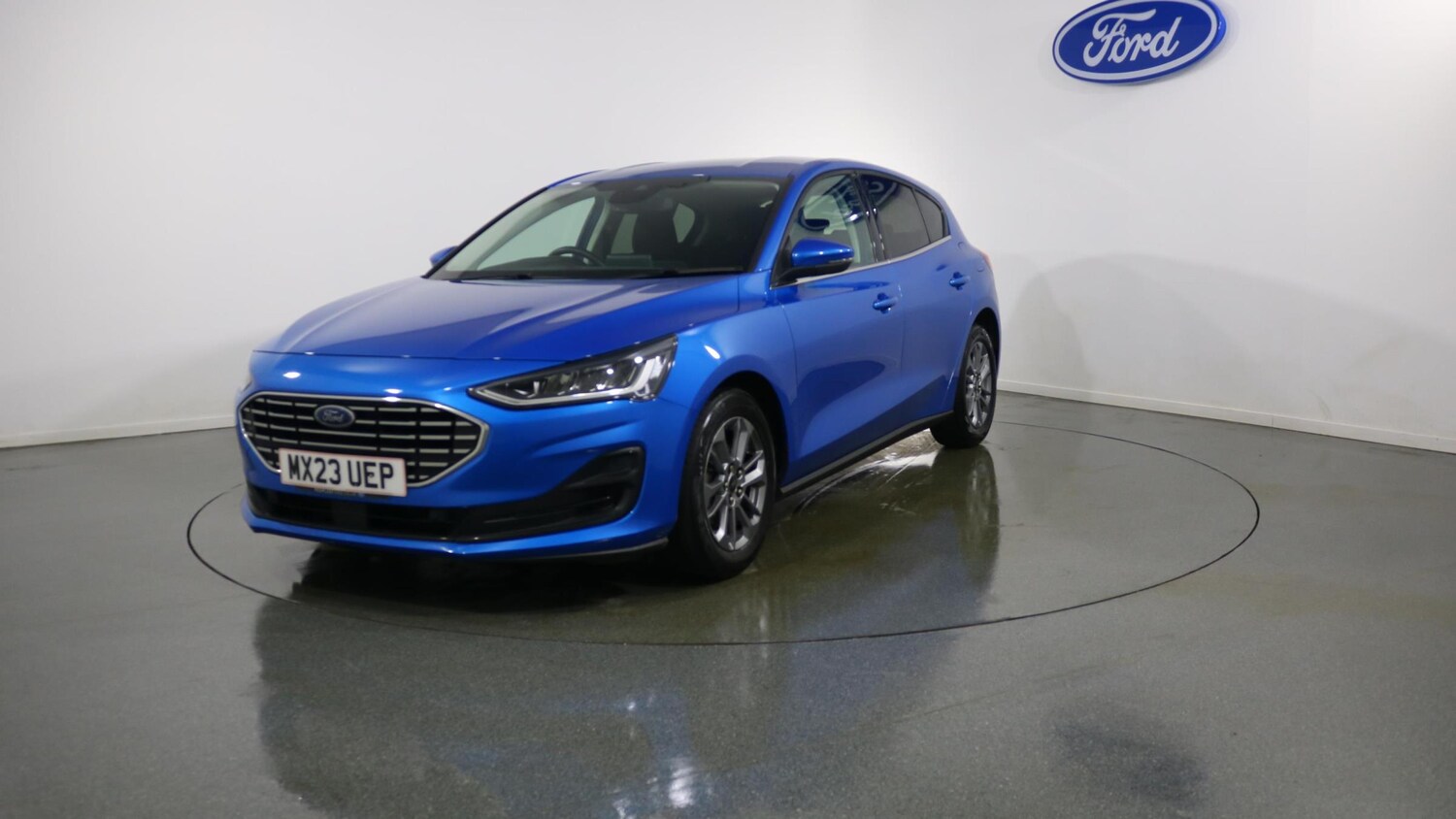 Used Ford Other 2023 for sale - 78226093: Photo 6