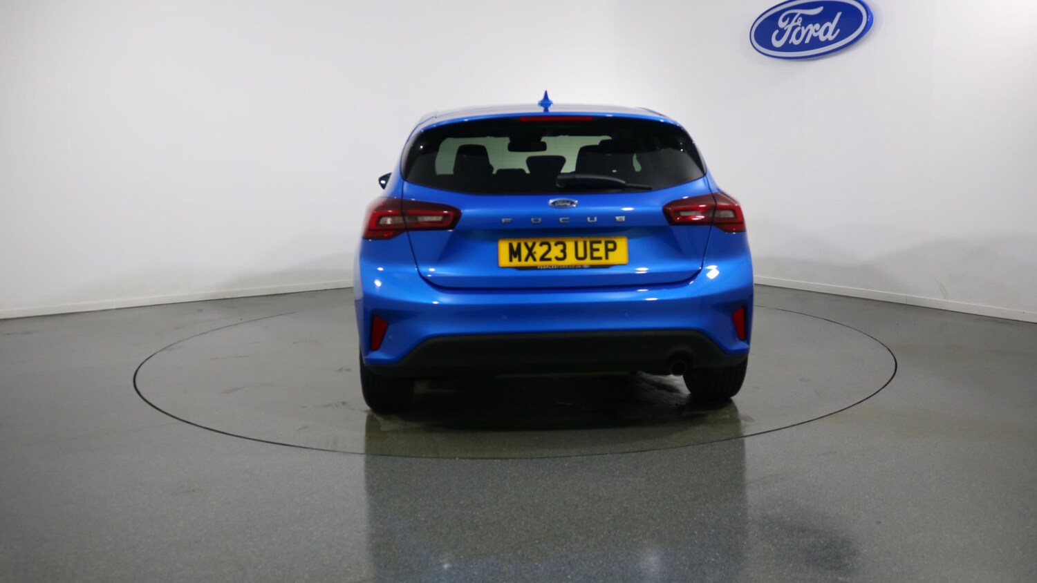 Used Ford Other 2023 for sale - 78226093: Photo 7