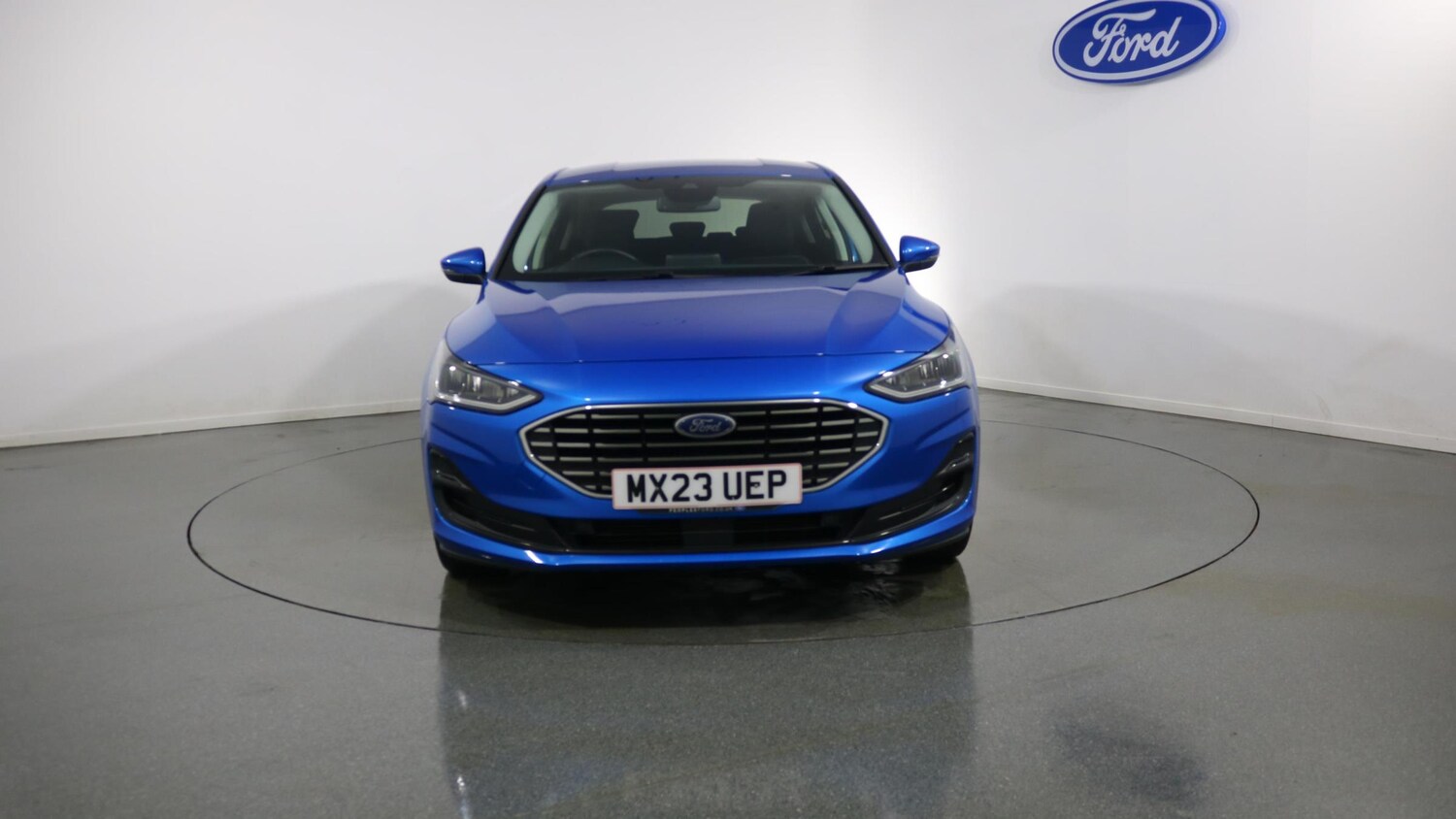 Used Ford Other 2023 for sale - 78226093: Photo 8