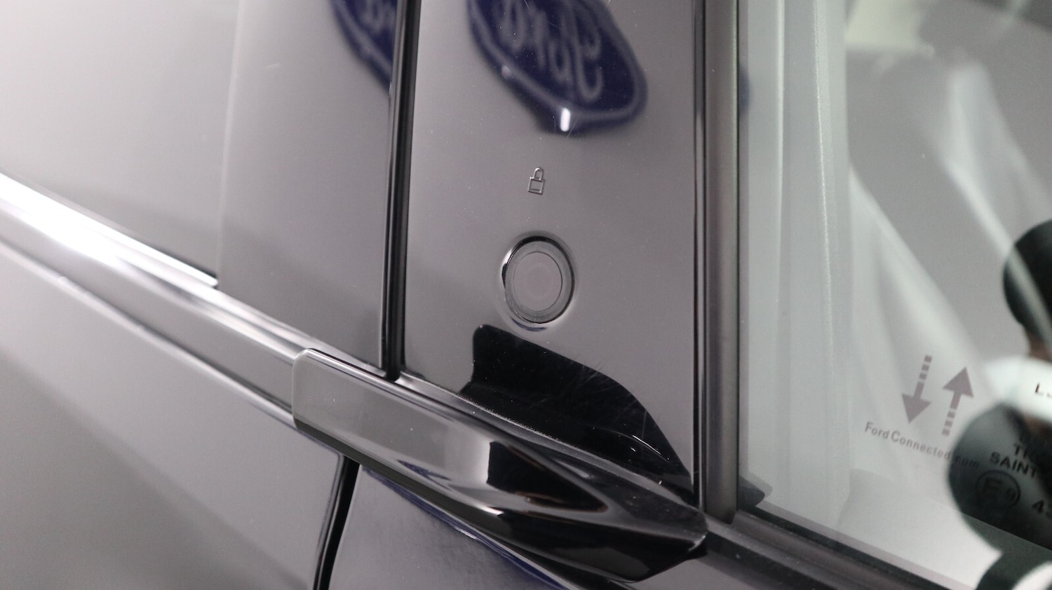 Used Ford Mustang Mach-E 2023 for sale - 76818429: Photo 10