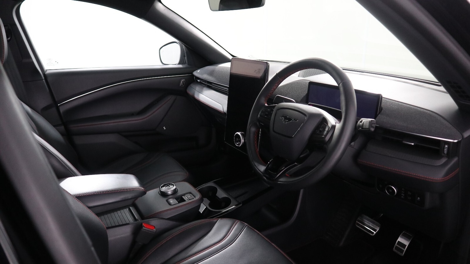 Used Ford Mustang Mach-E 2023 for sale - 76818429: Photo 14