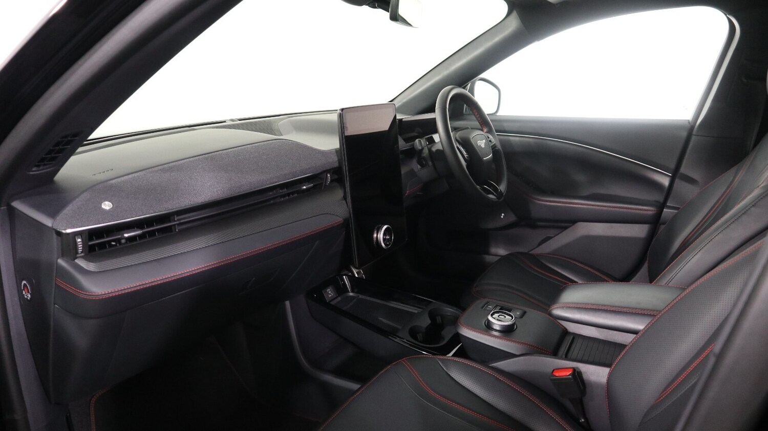 Used Ford Mustang Mach-E 2023 for sale - 76818429: Photo 16