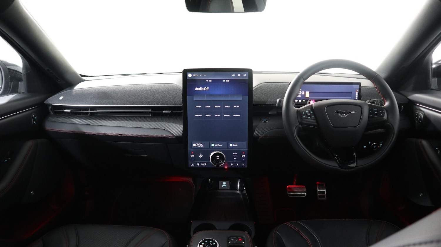 Used Ford Mustang Mach-E 2023 for sale - 76818429: Photo 18