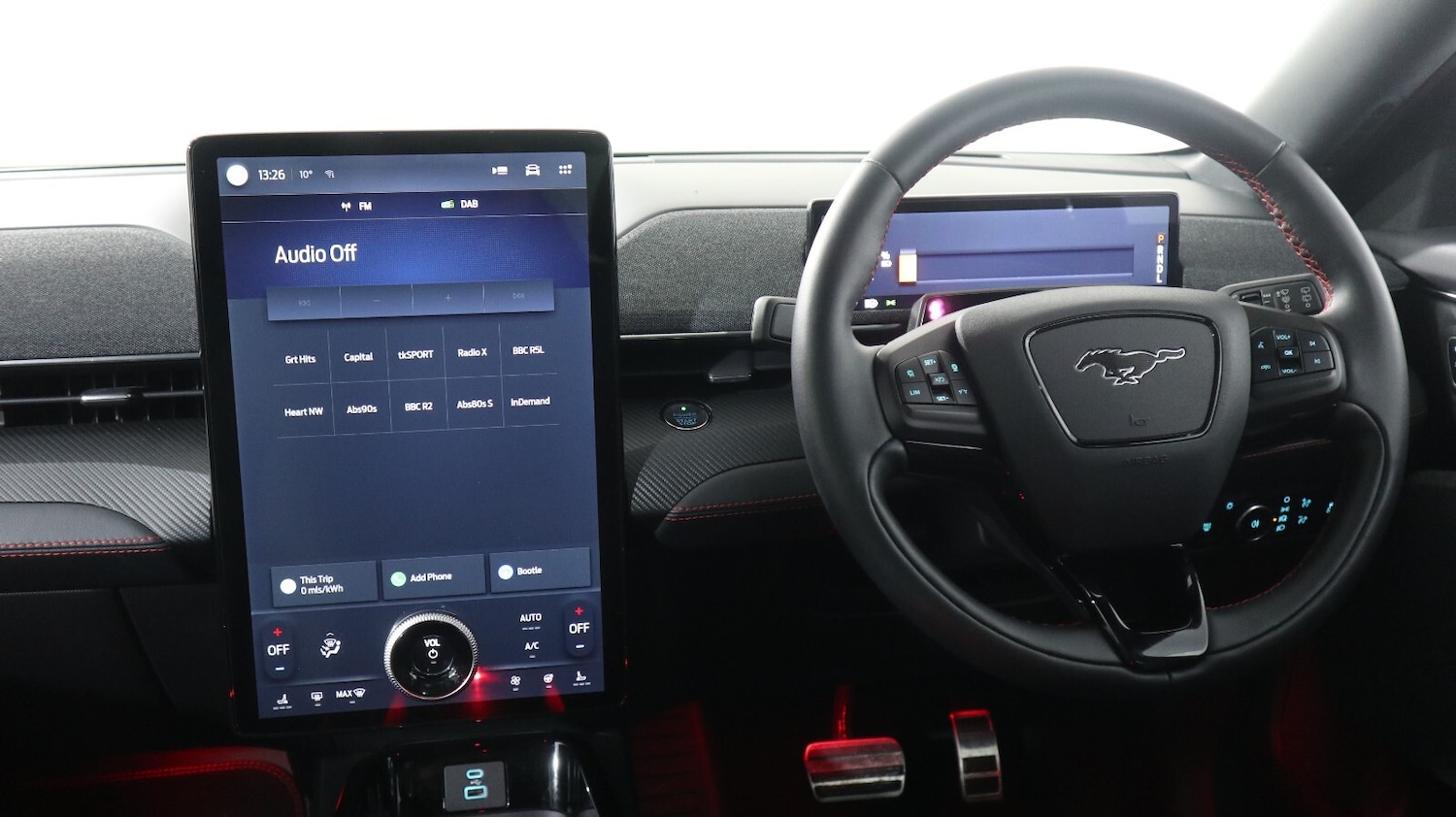 Used Ford Mustang Mach-E 2023 for sale - 76818429: Photo 19