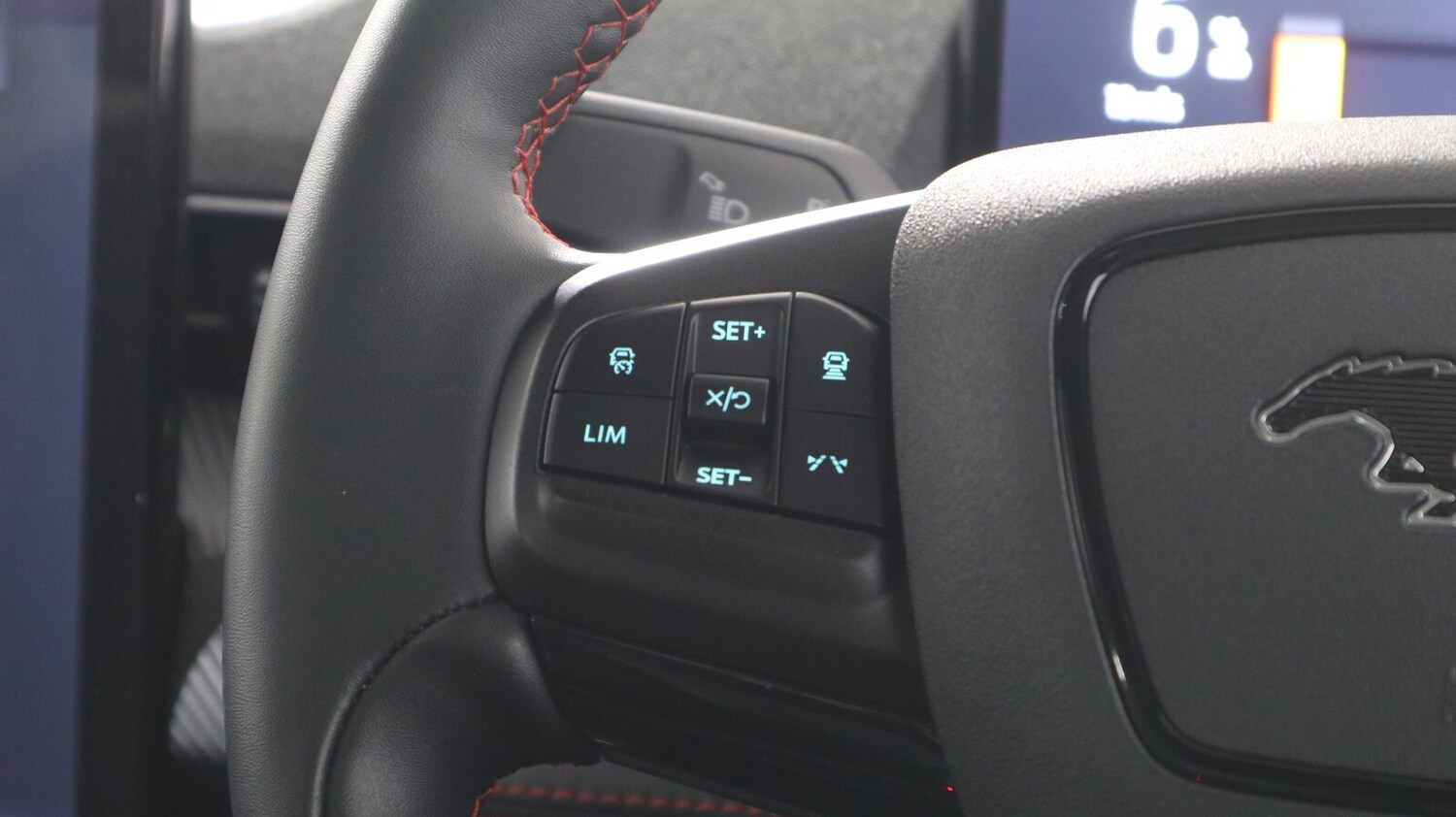 Used Ford Mustang Mach-E 2023 for sale - 76818429: Photo 20