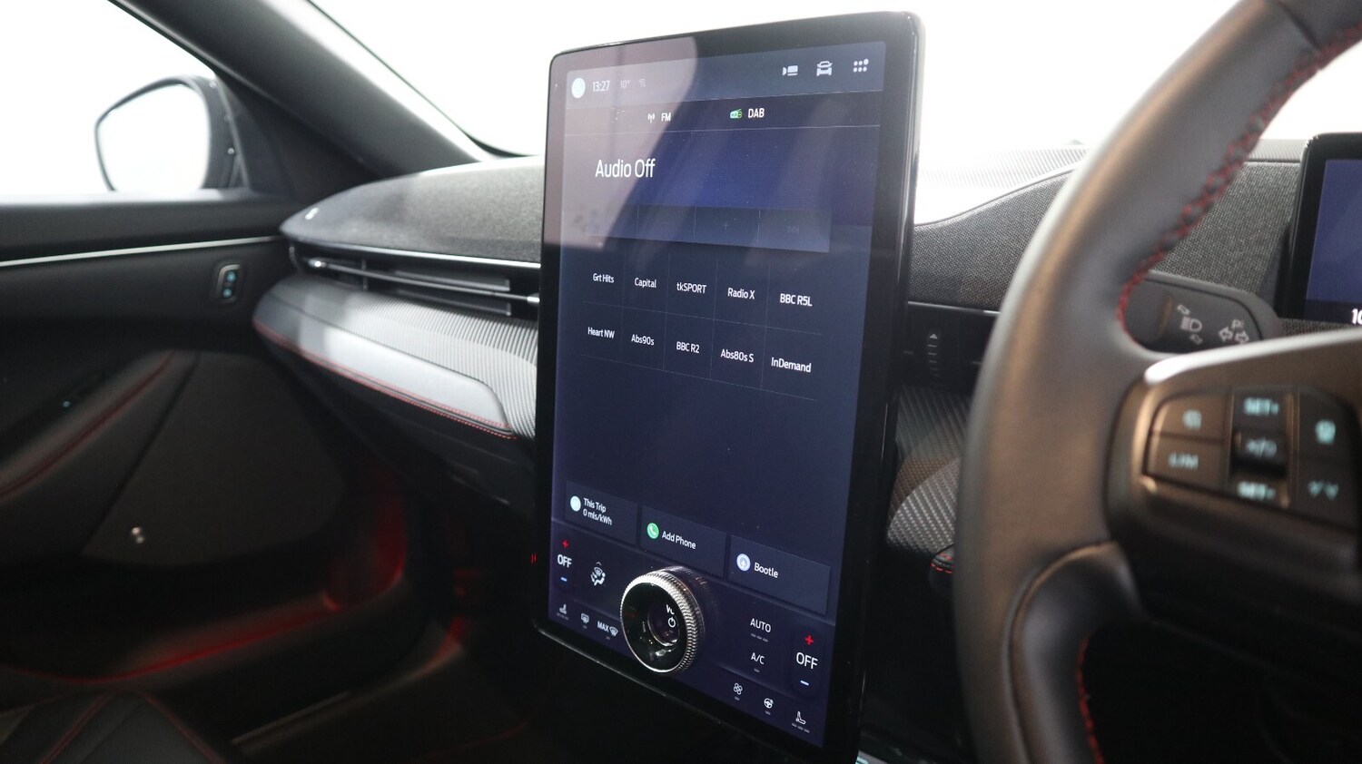 Used Ford Mustang Mach-E 2023 for sale - 76818429: Photo 25