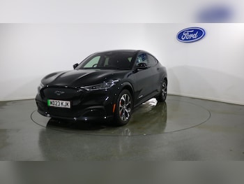 Used Ford Mustang Mach-E 2023 for sale - 76818429: Photo