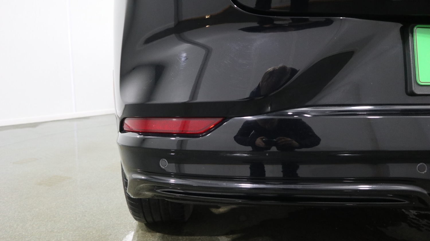 Used Ford Mustang Mach-E 2023 for sale - 76818429: Photo 5