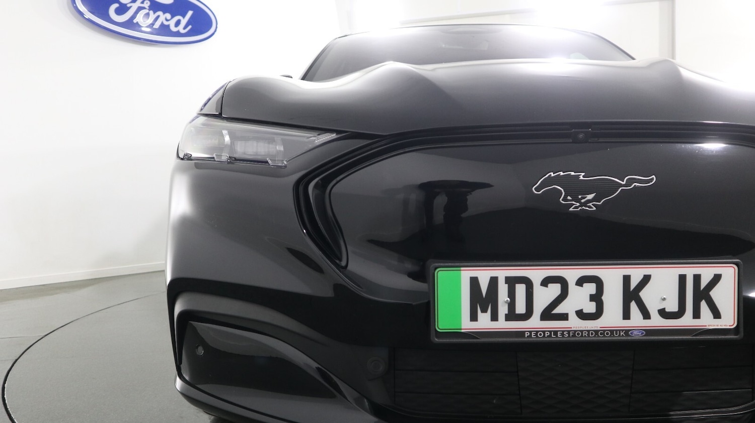 Used Ford Mustang Mach-E 2023 for sale - 76818429: Photo 6