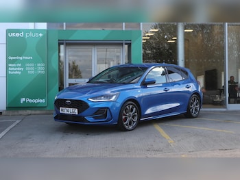 Used Ford Focus 2024 for sale - 78813634: Photo