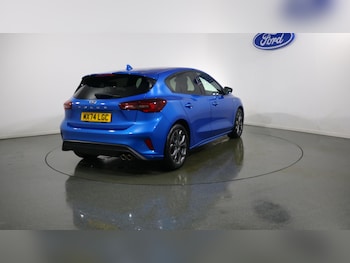 Used Ford Focus 2024 for sale - 78813634: Photo