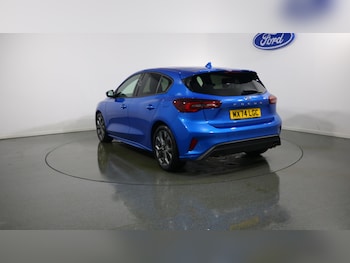 Used Ford Focus 2024 for sale - 78813634: Photo