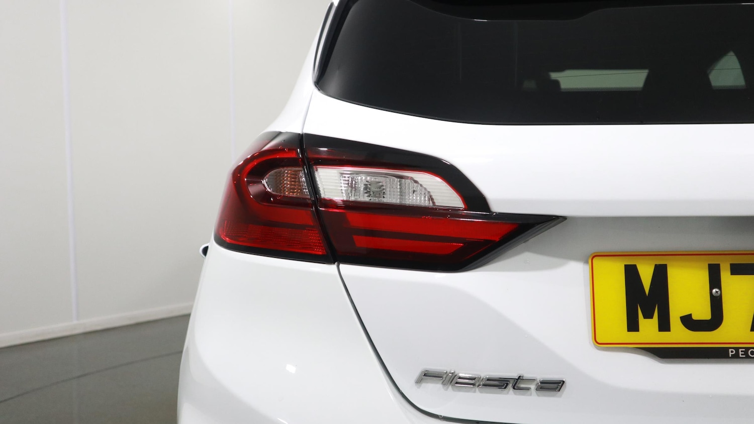 Used Ford Fiesta 2022 for sale - 76818427: Photo 10