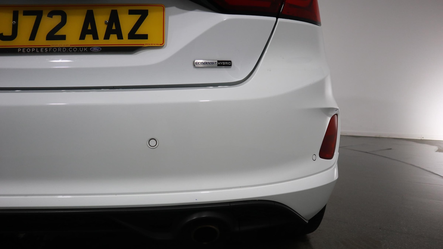 Used Ford Fiesta 2022 for sale - 76818427: Photo 11