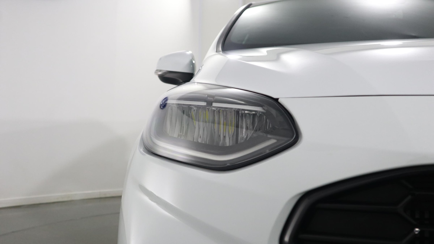 Used Ford Fiesta 2022 for sale - 76818427: Photo 13