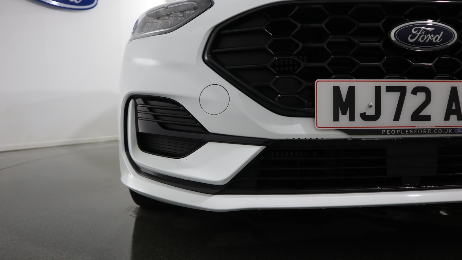 Used Ford Fiesta 2022 for sale - 76818427: Photo 14