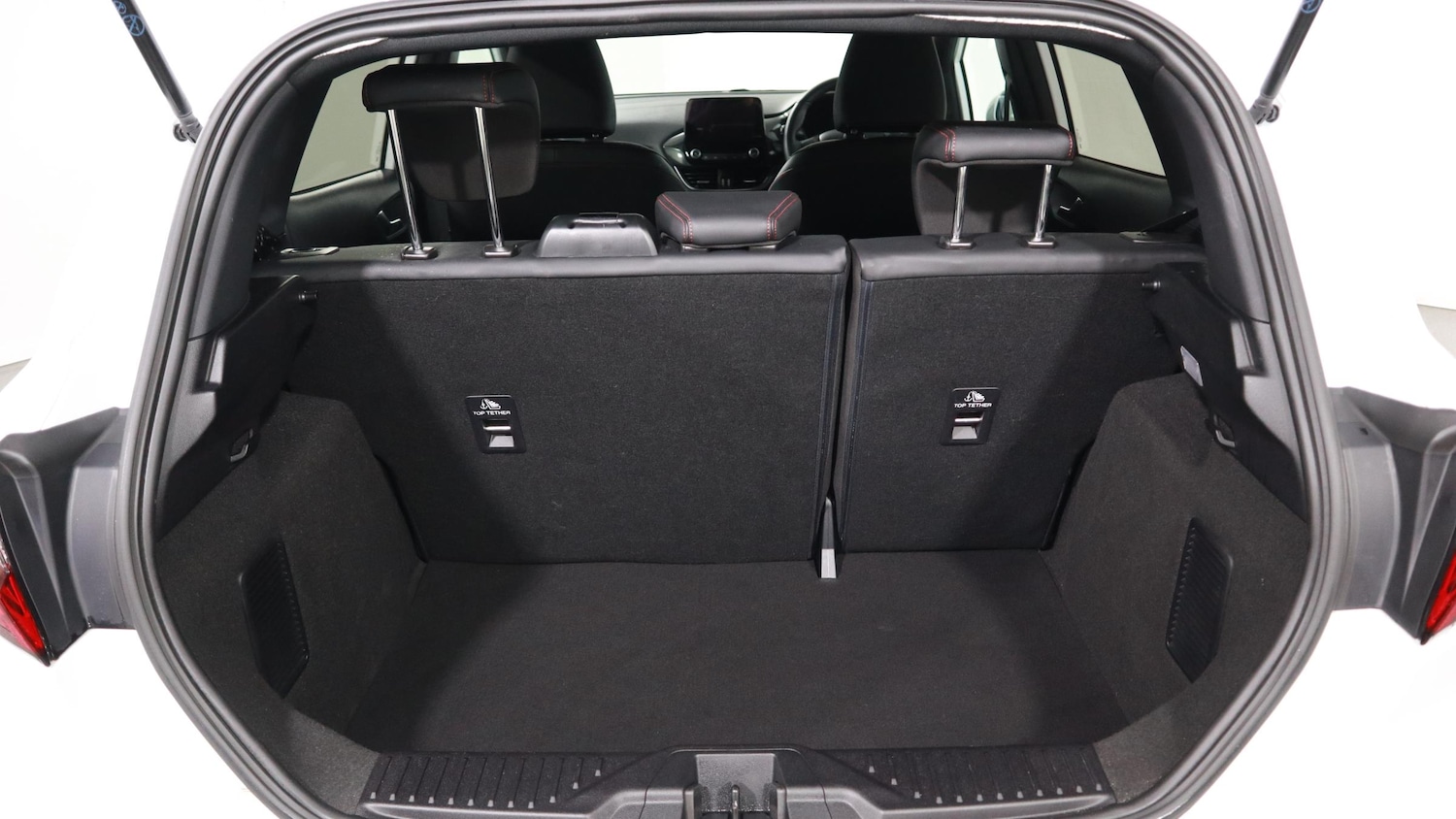 Used Ford Fiesta 2022 for sale - 76818427: Photo 17