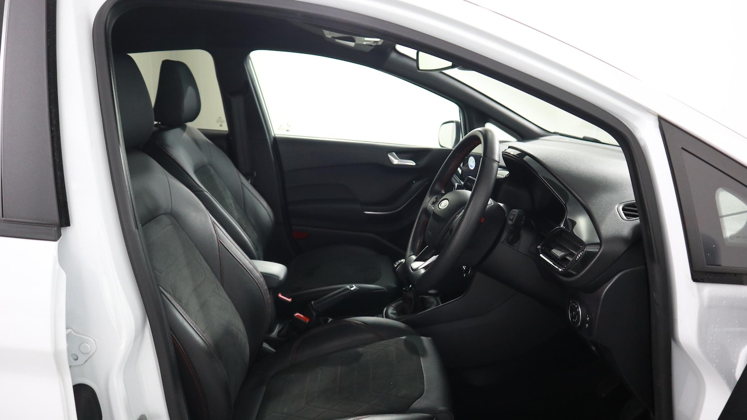 Used Ford Fiesta 2022 for sale - 76818427: Photo 18