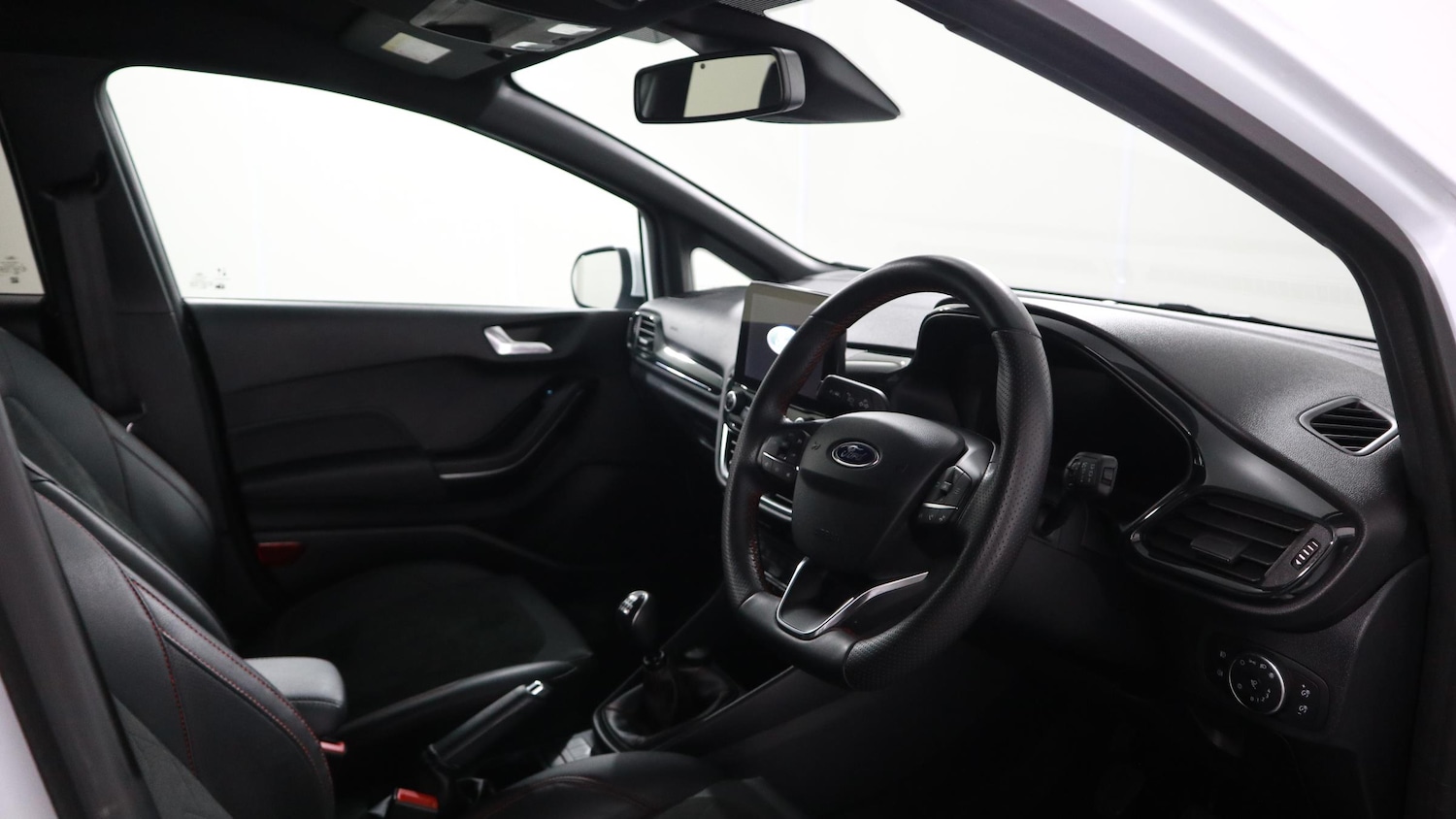 Used Ford Fiesta 2022 for sale - 76818427: Photo 19