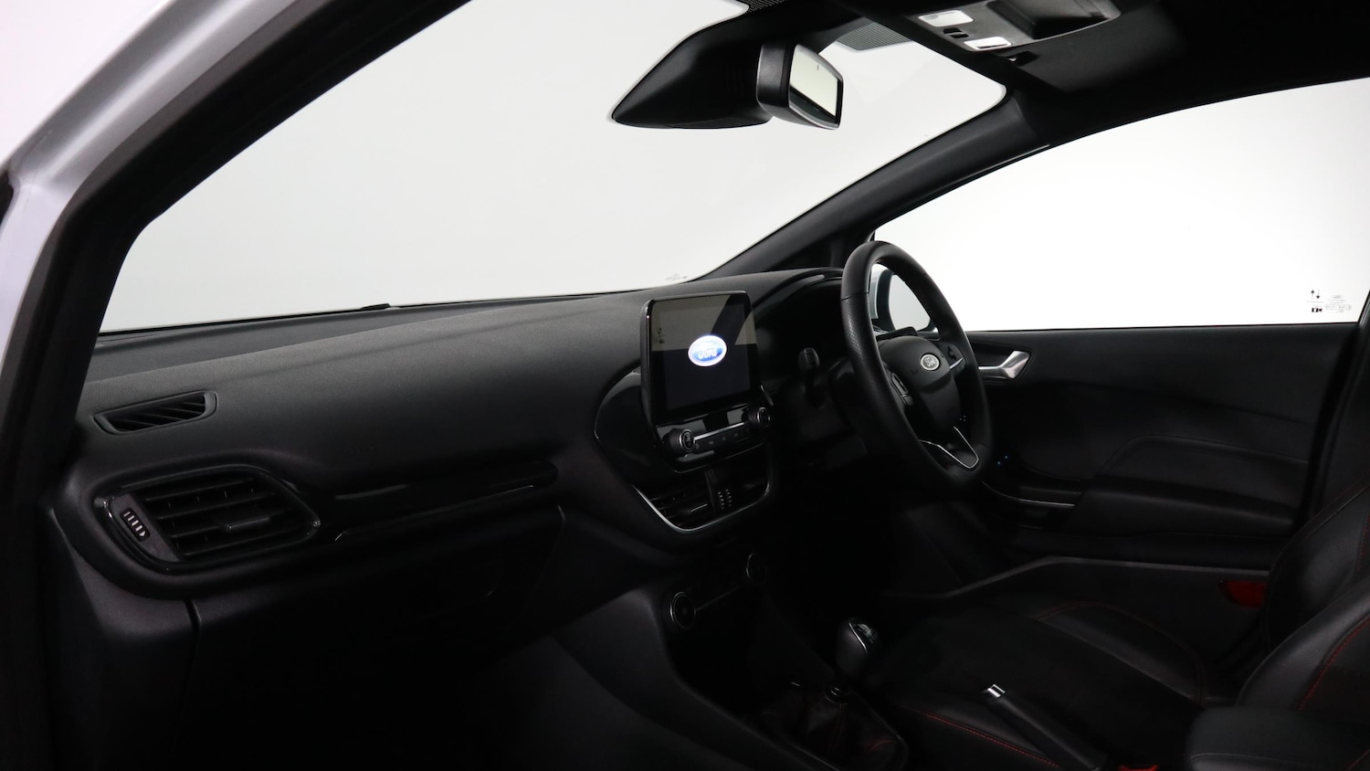 Used Ford Fiesta 2022 for sale - 76818427: Photo 21