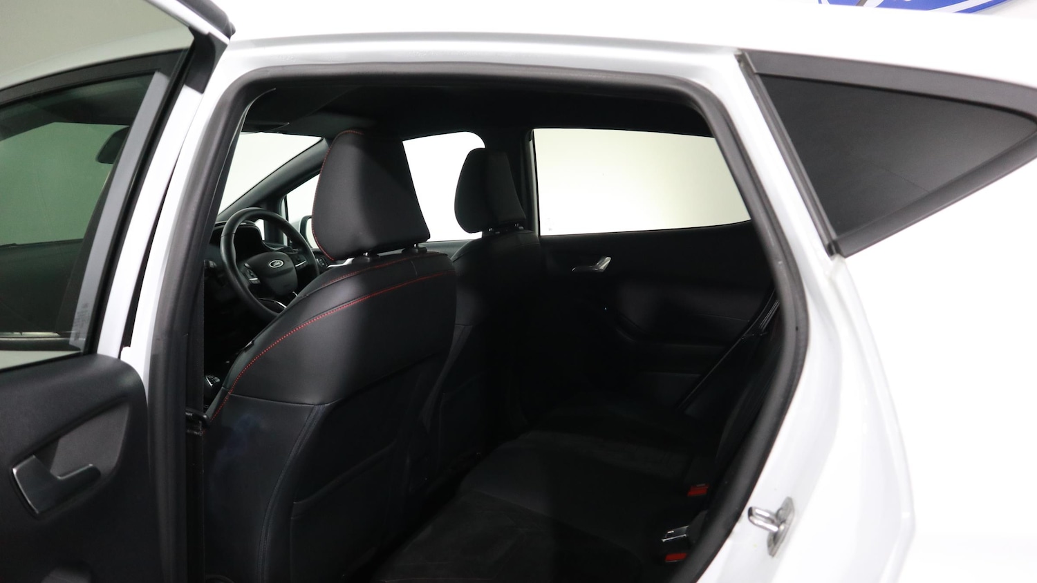 Used Ford Fiesta 2022 for sale - 76818427: Photo 22