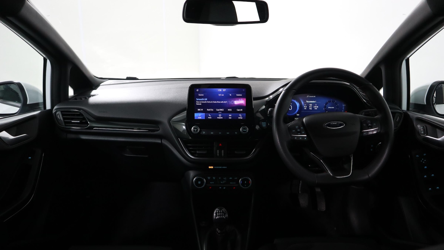 Used Ford Fiesta 2022 for sale - 76818427: Photo 23