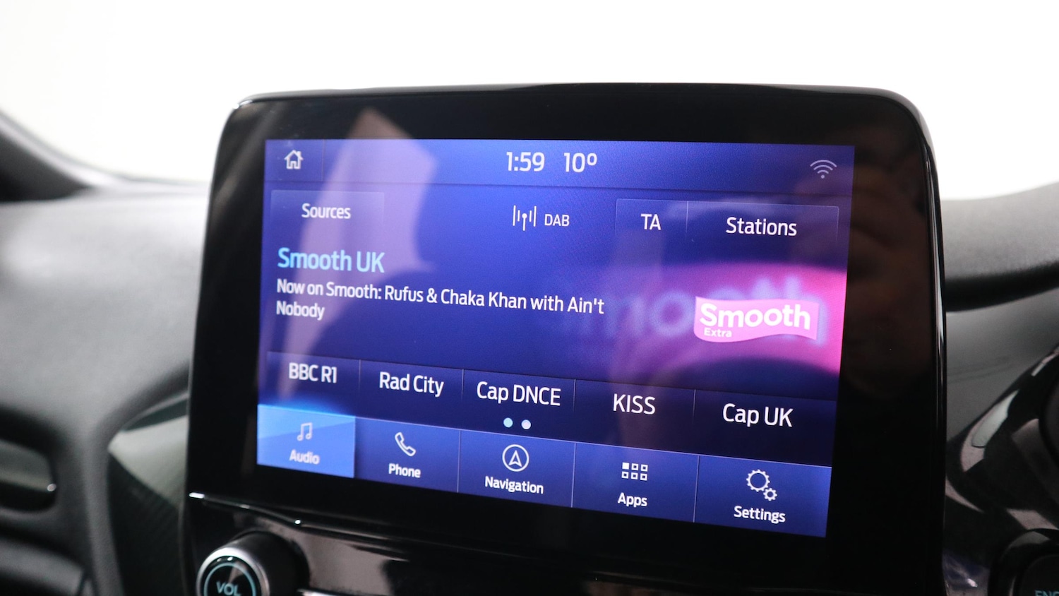 Used Ford Fiesta 2022 for sale - 76818427: Photo 30