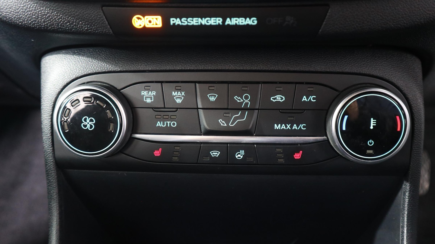 Used Ford Fiesta 2022 for sale - 76818427: Photo 31